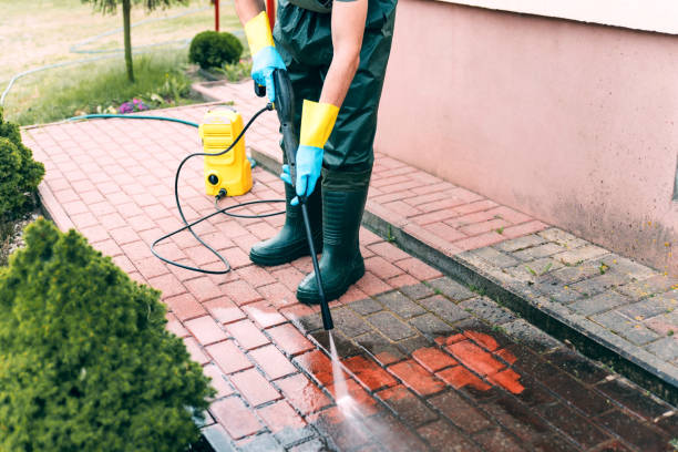 Best Sidewalk and Walkway Pressure Cleaning in Morgan Hill, PA